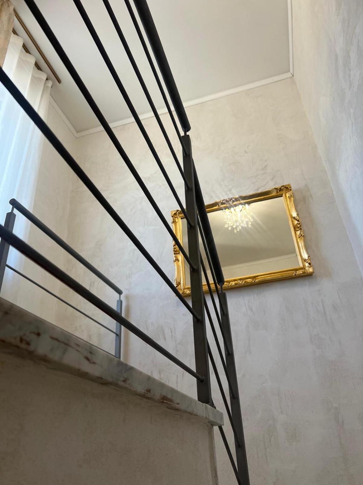 Femme Noir Luxury Spa Experience San Nicola La Strada Luaran gambar