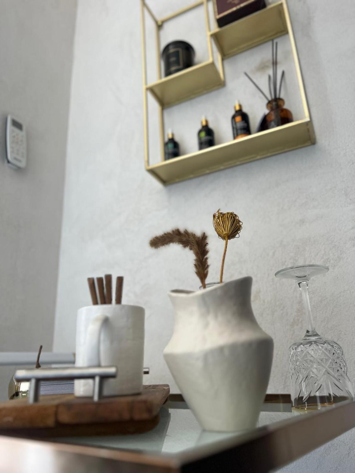 Femme Noir Luxury Spa Experience San Nicola La Strada Luaran gambar