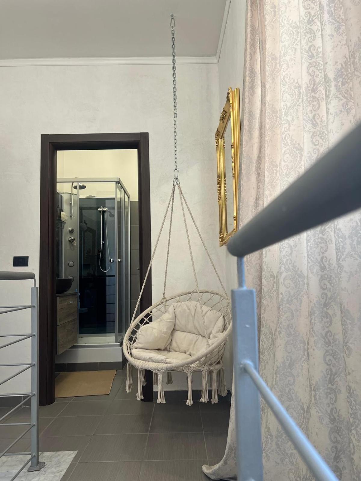 Femme Noir Luxury Spa Experience San Nicola La Strada Luaran gambar