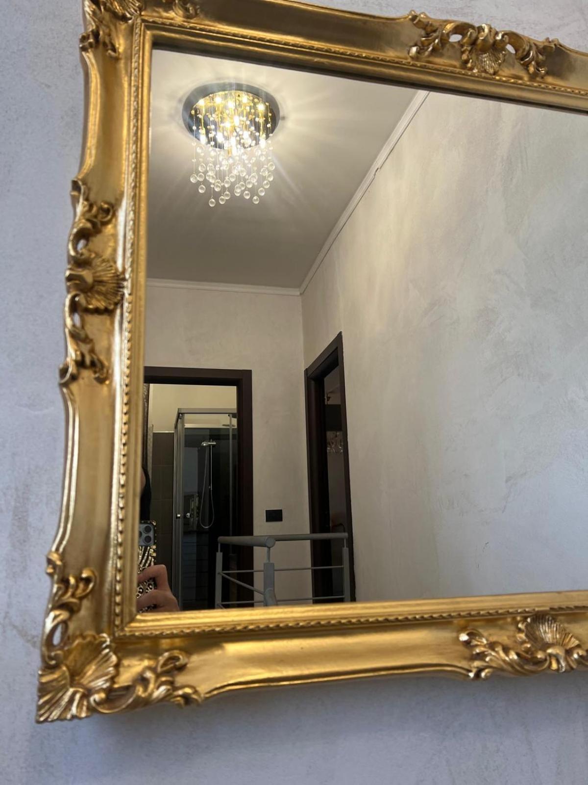 Femme Noir Luxury Spa Experience San Nicola La Strada Luaran gambar